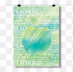 Apple Silhouette - Paper png