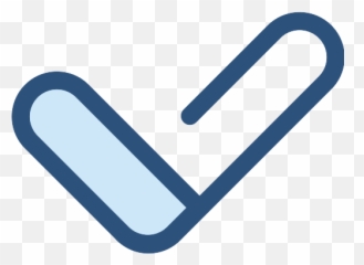 Checked Tick Png Icon