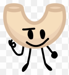 Macaroni - Clip Art Png,Macaroni Png