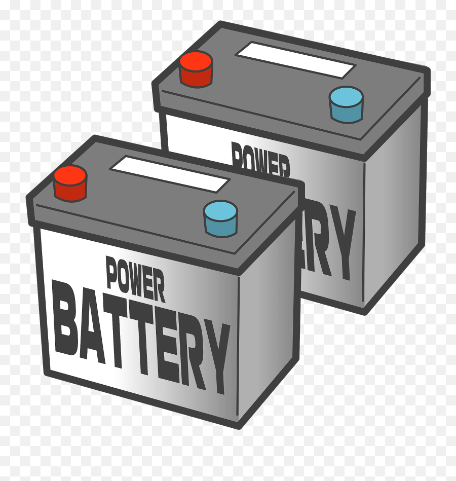 Car Batteries Clipart Free Download Transparent Png Battery