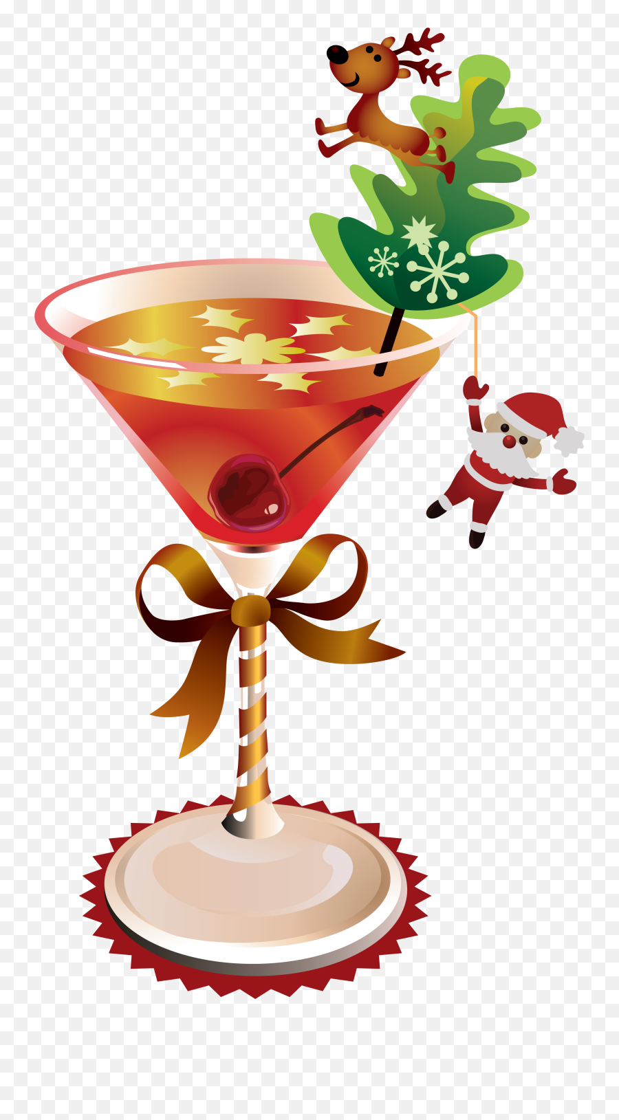 Cocktail Png Image Cocktails Margarita Glass Martini - Cocktail Clipart Christmas,Martini Glass Png