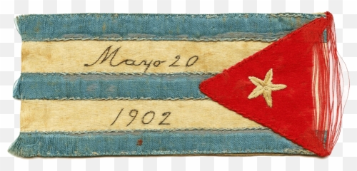 0608 Module Project By Madi Mosher - Cuban Independence Day May 20 Png,Cuban Flag Png