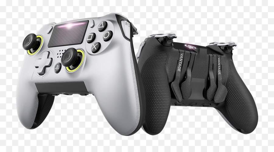 Download Umg Events - Scuf Ps4 Xbox Controller Ps4 Controller For Fortnite Png,Xbox Controller Png