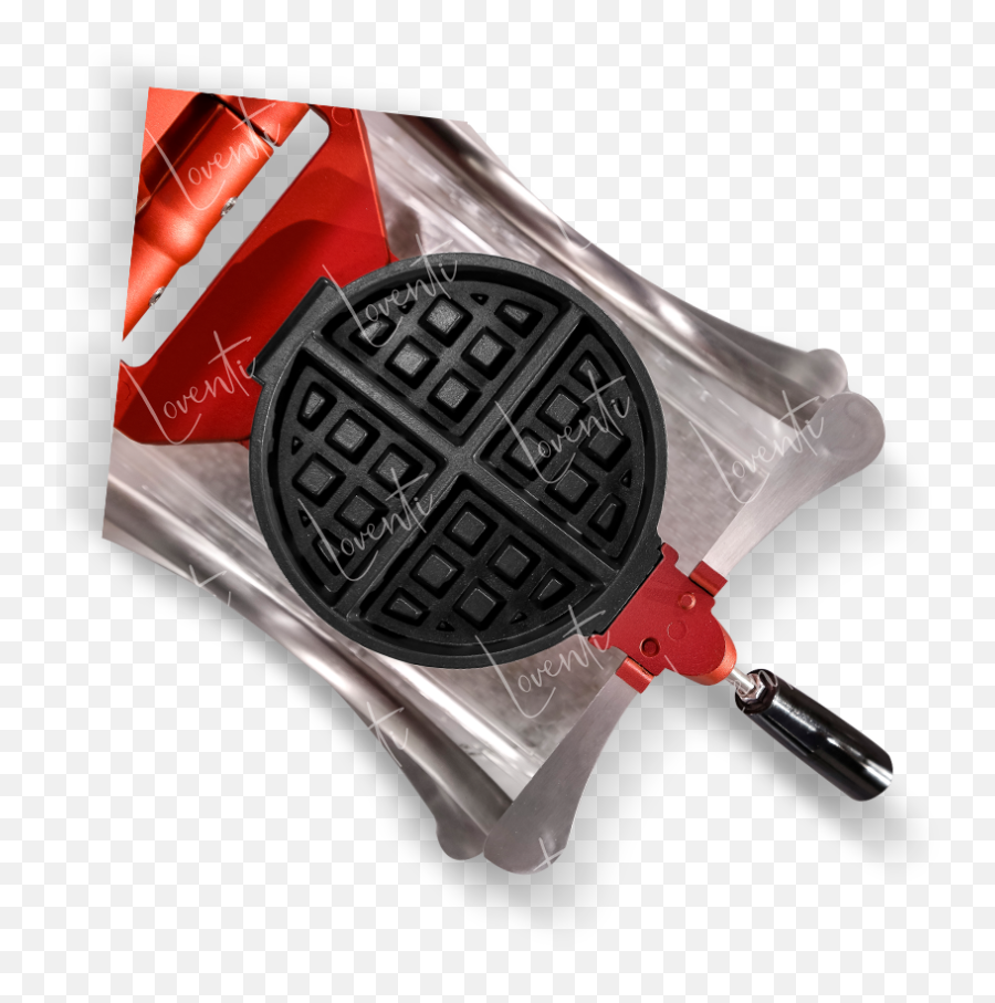 Loventi - Sandwich Cookies Png,Waffle Png