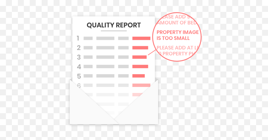 Vacation Rental Quality Checker - Optimize The Content Of Graphic Design Png,Checker Png