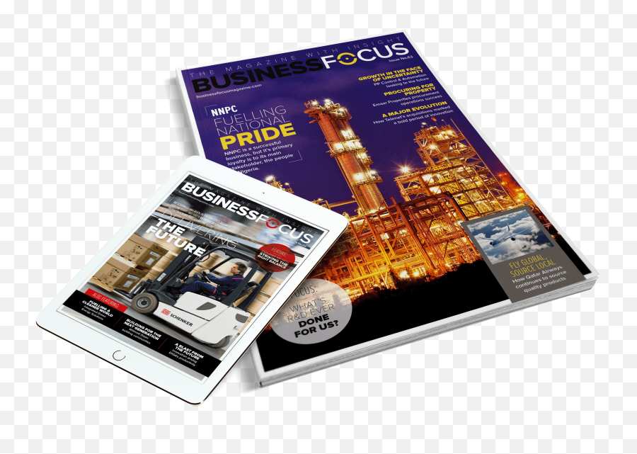 Subscribe To Business Focus Magazine - Business Focus Magazine Clock Tower Png,Subscribe Transparent