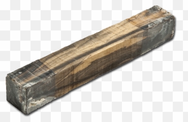 Download Like All Ebony Woods The Thick Stock Needed - Plank png