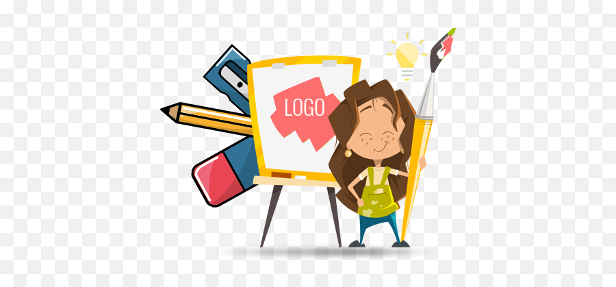 Design Cartoon Logo - Carton Logo Of Any Design Png,Cartoon Logos