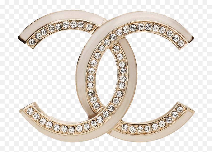 Download No Brooch Earring Logo J12 Chanel Hq Png Image - Chanel Logo,Earring Png