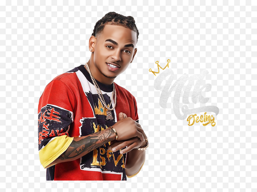 Ozuna - Ozuna En Png,Ozuna Png