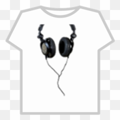 Headphones - png
