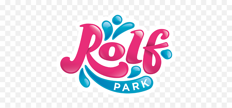 Rolf Park - Venha Se Divertir Com A Gente Logo Rolf Park Png,Rolf Png