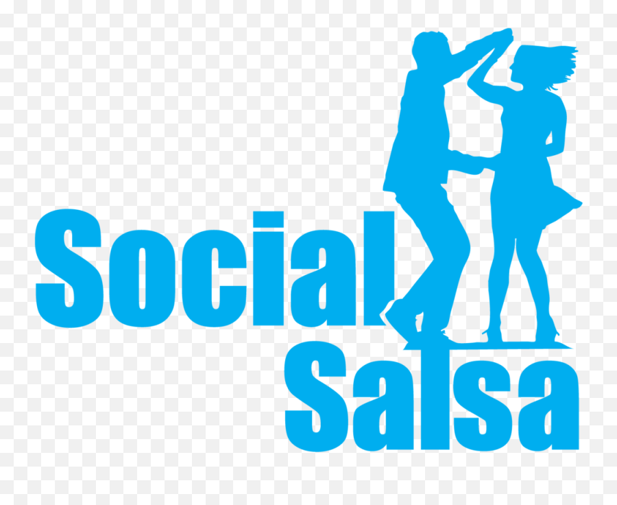 Social Salsa - Turn Png,Salsa Png
