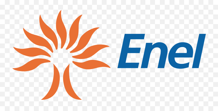 10 Things You Should Know About Enel - Enel Logo Vector Old Png,One Piece Logos