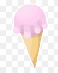Ice Cream Icecream Summer - Free vector graphic on Pixabay Cone png