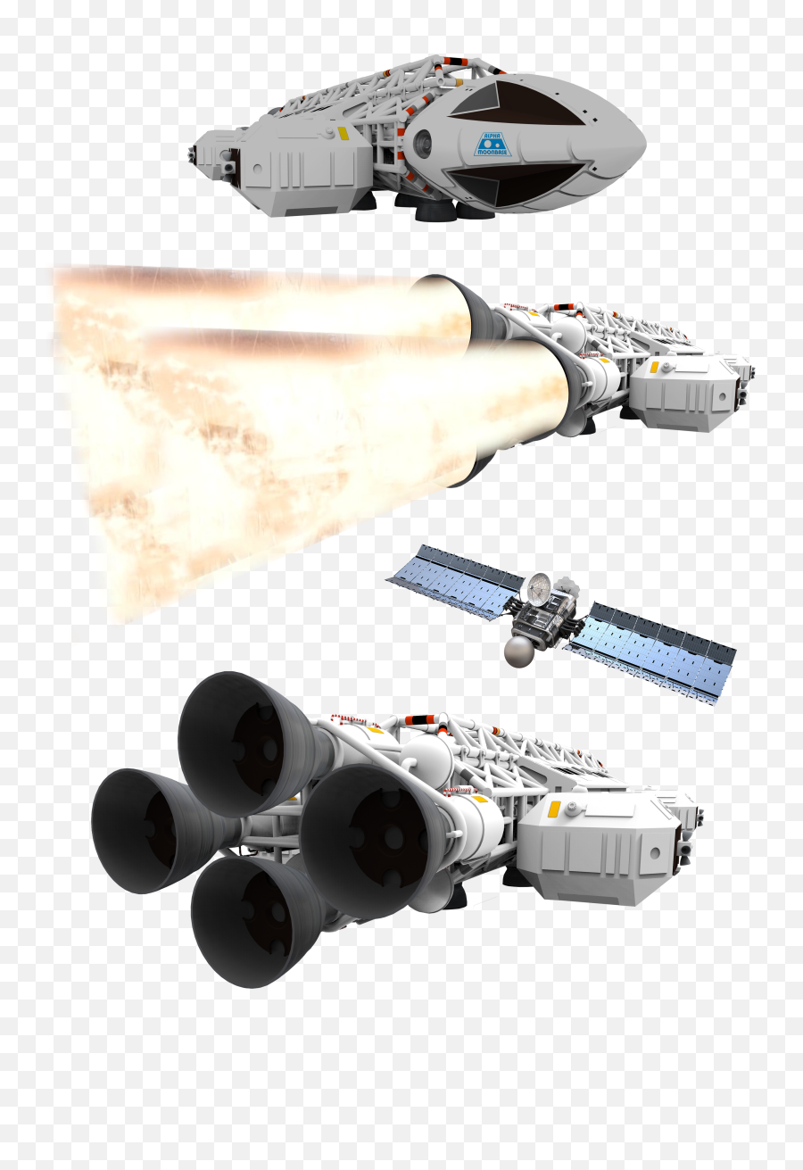 Ufos - Spacecraft Png,Spaceship Transparent Background