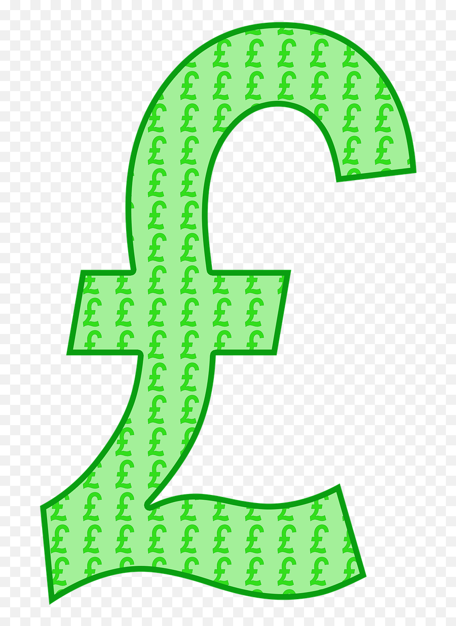 Poundpound Signpound Clipart - Full Size Clipart 3000574 Pound Sign Png,Cash Sign Png