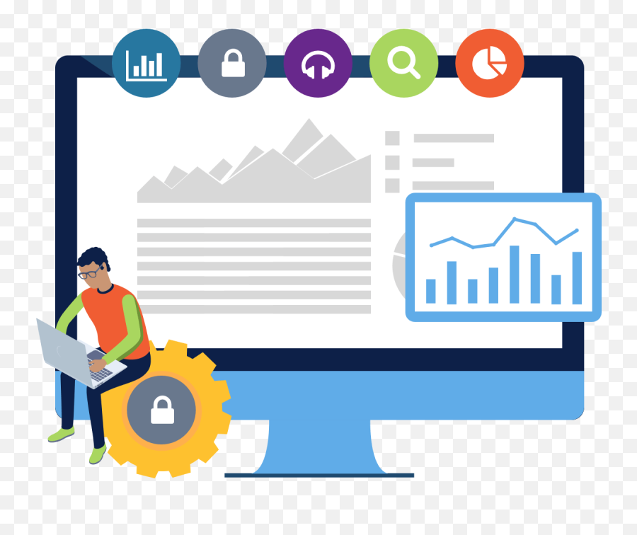 Social Media Analytics Features Rival Iq - Networking Hardware Png,Social Png