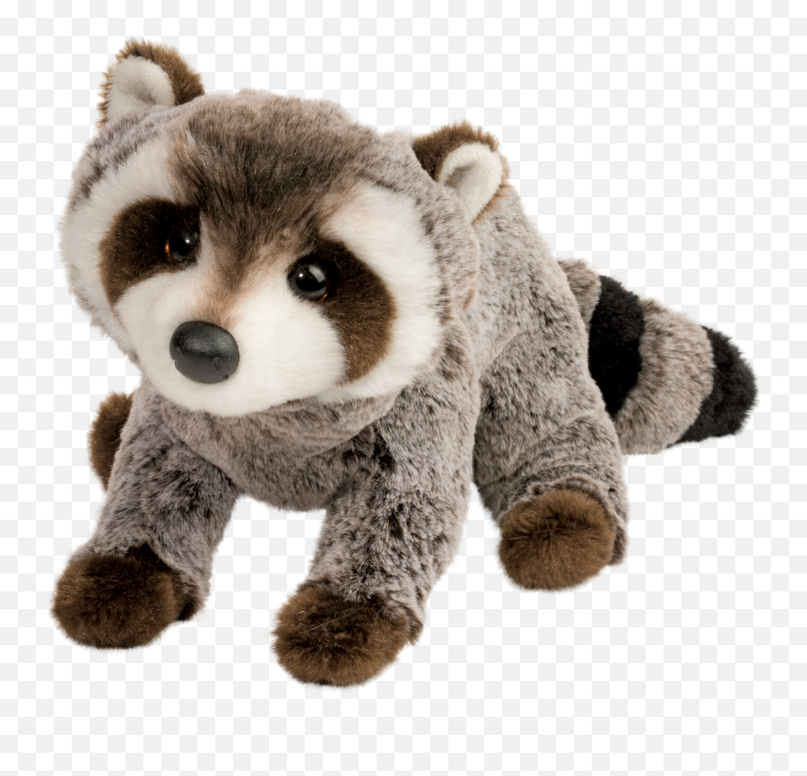 Douglas Ringo Raccoon - Douglas Ringo Raccoon Png,Racoon Png