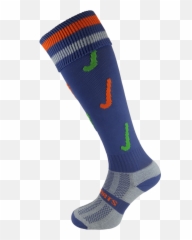 Crossed Hockey Sticks Png - Hockey Sock Transparent Unisex,Hockey Sticks Png