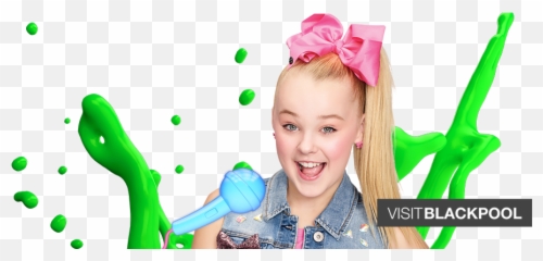 Download Jojo Siwa Games - Jojo Siwa Dance Mat Bust Jojo Siwa Denim Vest Png,Jojo Siwa Png