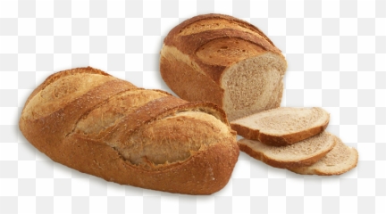 Marble Wheat Breadsmith - Plain Loaf png