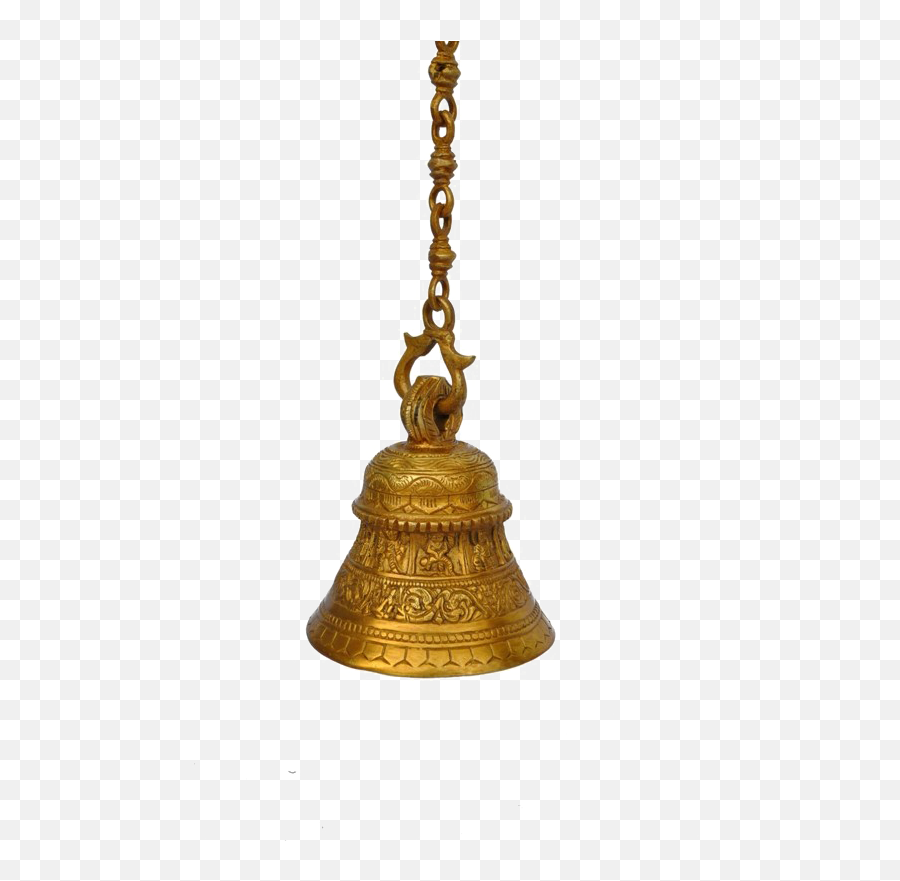 Church Bell Png Picture Arts - Solid,Bell Png