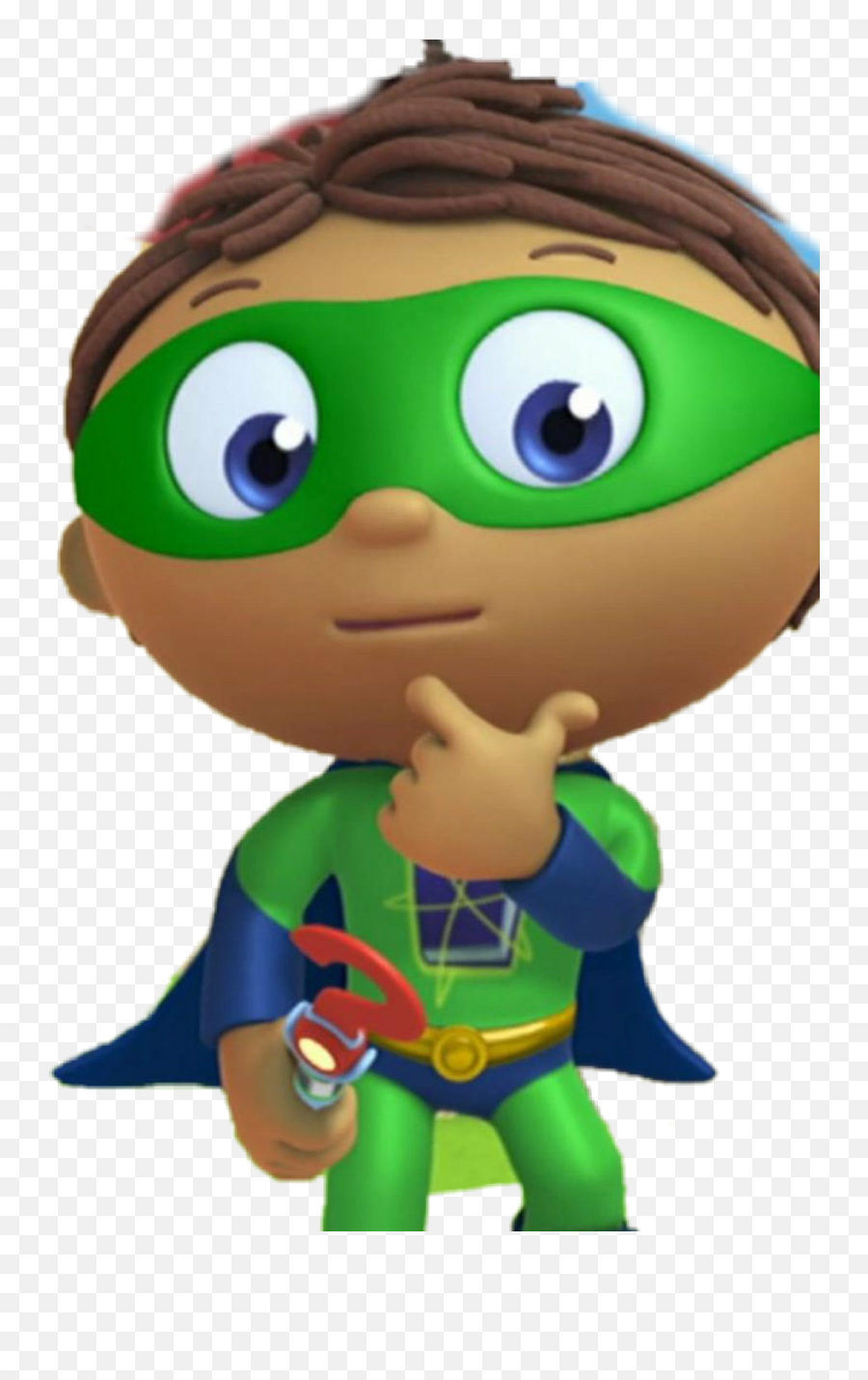 Favorite Tv Shows - Super Why Png,Super Why Png