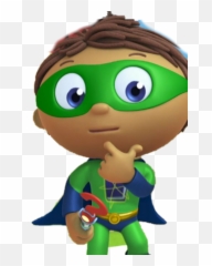Featured image of post Super Why Stickpng Various formats from 240p to 720p hd or even 1080p