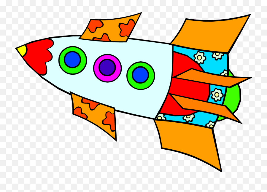 Rocketship Rocket Ship Drawing Free Download Clip Art - Rocket Drawings For Kids Easy Png,Rocket Ship Png