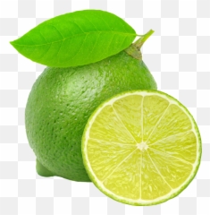 Hd Png Transparent Lime