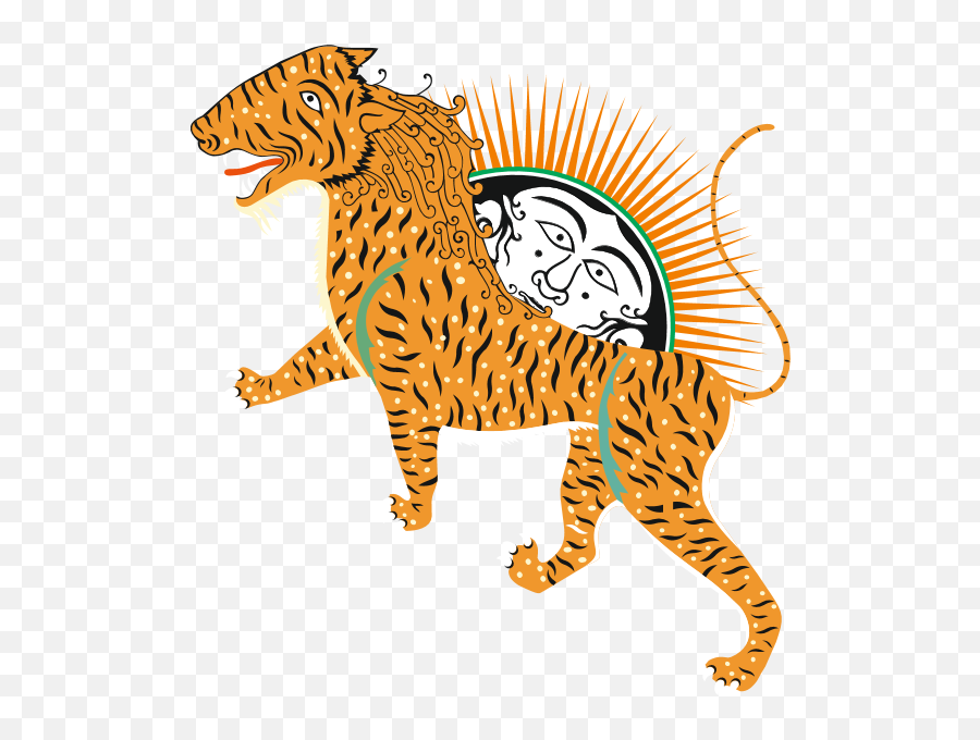 Registan Lion Logo Download - Animal Figure Png,Orange Lion Logo