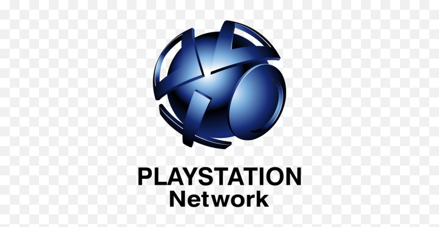 Playstation Network - Transparent Psn Logo Png,Playstation 4 Logo