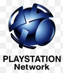 Playstation Network - Transparent Psn Logo Png,Playstation 4 Logo