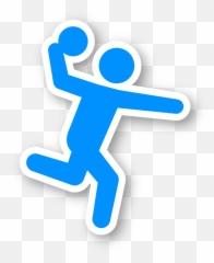 At The Dome Bring - Dodgeball Icon Transparent Cartoon Clip Art Png,Dodgeball Png