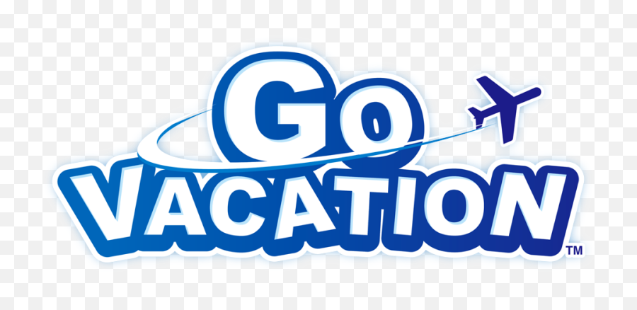 Download Logo De Go Vacation Sur Switch - Go Vacation Switch Png,Wii Logo Png