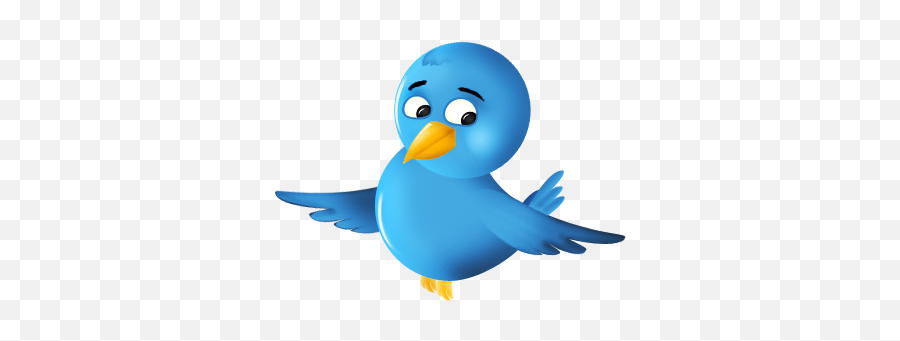 Twitter Icons Free Icon - Twitter Bird Animation Logo Png,Twitter Png Icon