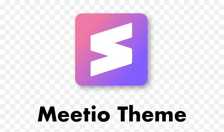 Meetio Theme Updates - Plugin Announcements Sublime Forum Cetim Png,Sublime Text Logo