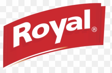 Download Royal Logo Png Transparent - Ge 2127900 PNG Gelatina