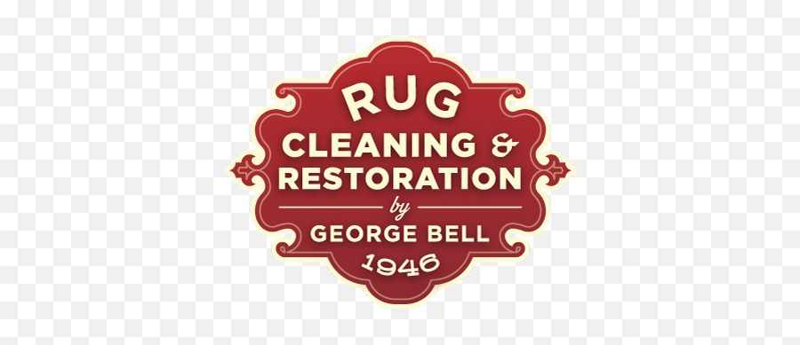 George Bell Rug Cleaning In Jackson Ms - Type O Negative Png,Carpet Cleaning Logo