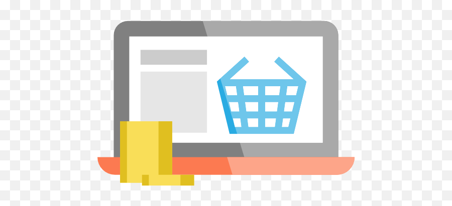 Online Shop Promotion - Online Shopping Website Icon Png,Etsy Icon Png