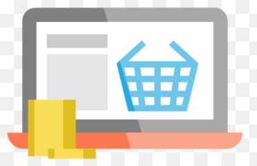 Online Shop Promotion - Online Shopping Website Icon Png,Etsy Icon Png