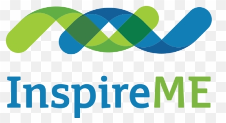 Inspireme Logo Letterhead Business Card Collateral - Lpi Png,Facebook Logo For Business Cards