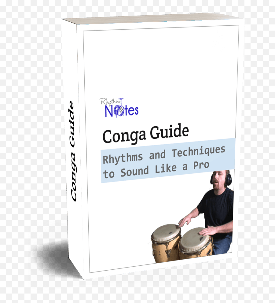 10 Conga Patterns Every Percussionist Should Know - Percussionist Png,Congas Png