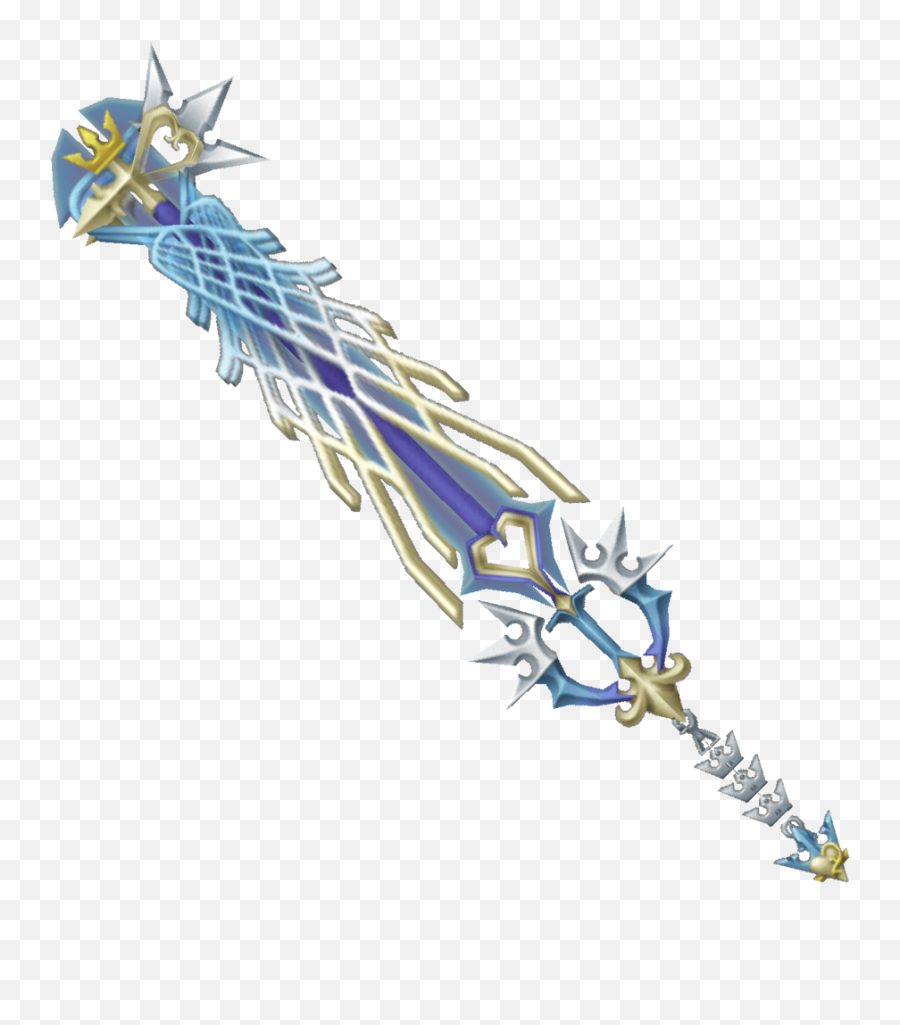 Kingdom Hearts 2 Synthesising - Ultima Keyblade Kingdom Hearts 2 Png,Kingdom Hearts Final Mix Logo