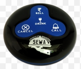 Jpnovations Sewa Waiter Calling System - Portable Png,Bell System Logo