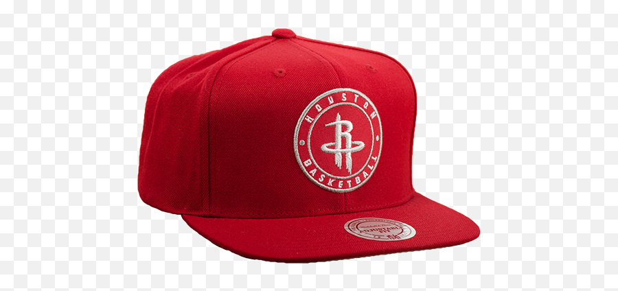 Download Hd Mitchell Ness Nba Houston - Mitchell And Ness Caps Png,Ness Transparent