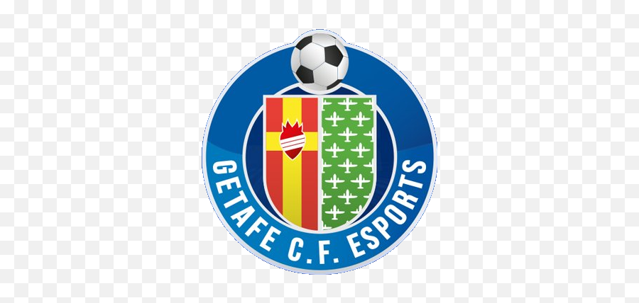 Getafe C - Getafe Logo Png,Rocket League Ball Png