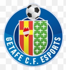 Getafe C - Logo png