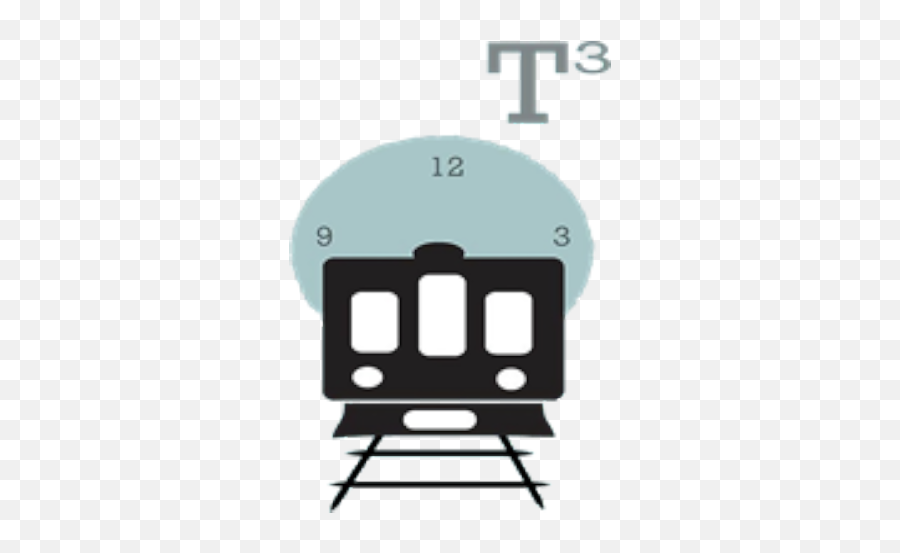 Amazoncom Train Track And Times Appstore For Android - Dot Png,Train Track Png